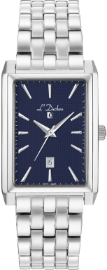 Часы L'Duchen Adventure D 601.10.37