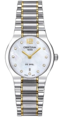Часы Certina DS Spel C012.209.22.116.00