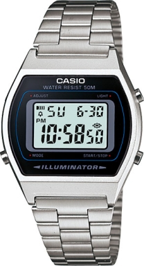 Часы Casio Vintage B640WD-1A