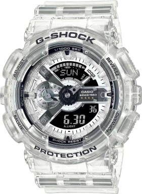 Часы Casio G-Shok GA-114RX-7A