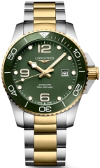 Часы Longines HydroConquest L3.782.3.06.7