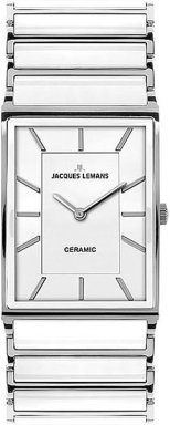 Часы Jacques Lemans High Tech Ceramic 1-1651E