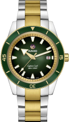 Часы Rado Captain Cook Automatic R32138303
