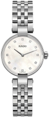 Часы Rado Coupole Diamonds R22854929