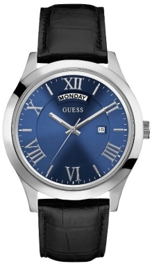 Часы Guess W0792G1