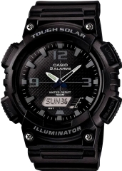 Часы Casio Collection AQ-S810W-1A2