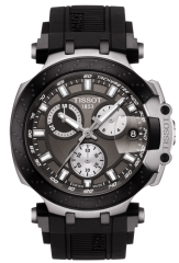 Часы Tissot T-Race Chronograph T115.417.27.061.00