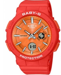 Часы Casio Baby-G BGA-255-4AER