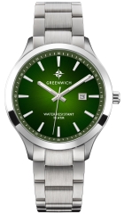 Часы Greenwich GW 041.10.39