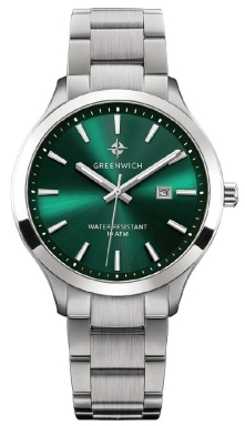Часы Greenwich Helm GW 041.10.37