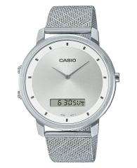 Часы Casio Collection MTP-B200M-7E