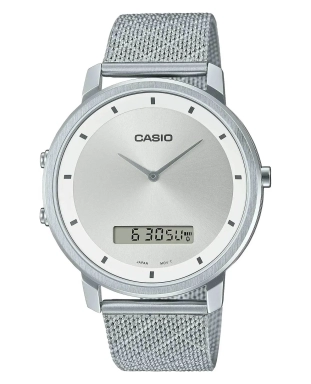 Часы Casio Collection MTP-B200M-7E