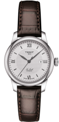 Часы Tissot Le Locle Automatic Lady (29.00) T006.207.16.038.00