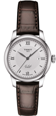Часы Tissot Le Locle Automatic Lady (29.00) T006.207.16.038.00