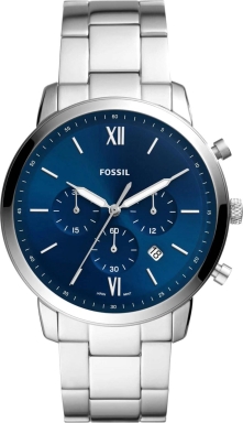 Часы Fossil Neutra Chronograph FS5792