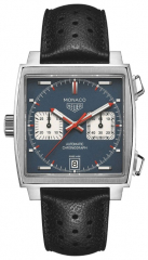 Часы Tag Heuer Monaco CAW211P.FC6356