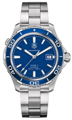 Часы Tag Heuer Aquaracer WAK2111.BA0830