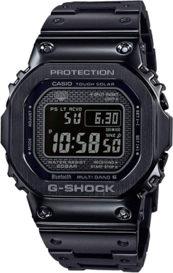 Часы Casio G-Shock GMW-B5000GD-1