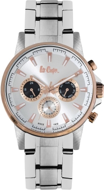 Часы Lee Cooper LC06516.530