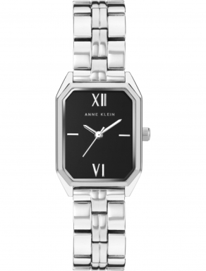 Часы Annе Klein 3775BKSV