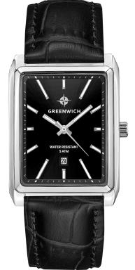 Часы Greenwich Galeon GW 541.11.11