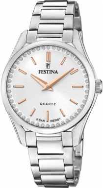 Часы Festina Mademoiselle F20583/1