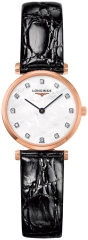 Часы Longines La Grande Classique de Longines Quartz L4.209.1.97.2