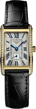 Часы Longines DolceVita L5.255.7.71.0
