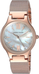 Часы Anne Klein  Crystal 2418BMRG