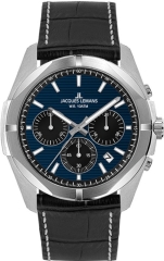 Часы Jacques Lemans Sport 1-2180D