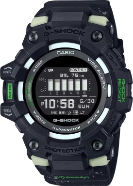 Часы Casio G-Shok GBD-100LM-1D
