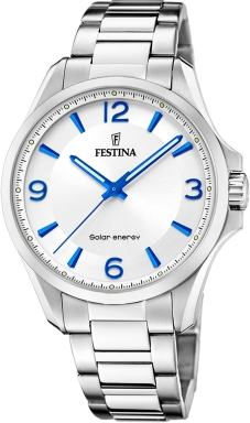 Часы Festina Solar F20656/1