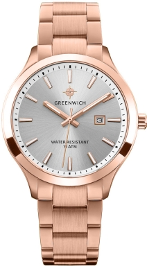 Часы Greenwich Helm GW 041.40.33