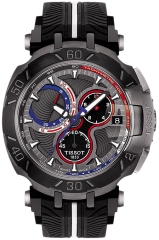 Часы Tissot T-Race Nicky Hayden 2017 T092.417.37.061.01
