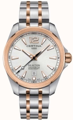Часы Certina DS Action C032.851.22.037.00