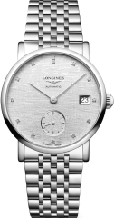 Часы Longines The Longines Elegant Collection L4.312.4.77.6