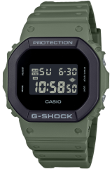Часы Casio G-Shock DW-5610UU-3D