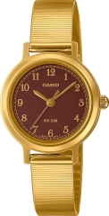 Часы Casio Collection LTP-B170G-5B