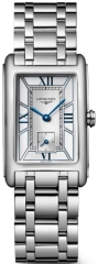 Часы Longines DolceVita L5.512.4.75.6
