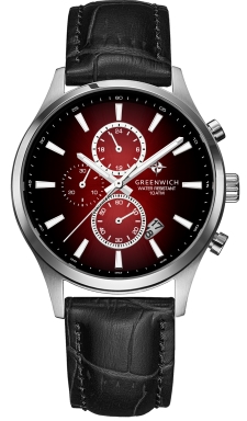 Часы Greenwich Navigator GW 053.11.35