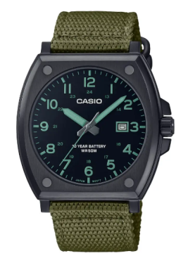 Часы CASIO MTP-E715C-3A