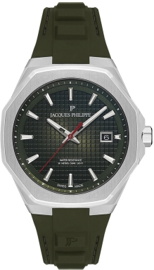 Часы Jacques Philippe Octagon JPQGS3814XX