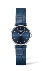 Часы Longines La Grande Classique de Longines Quartz L4.209.4.97.2