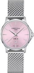 Часы Certina Lady DS-8 C045.010.11.331.00