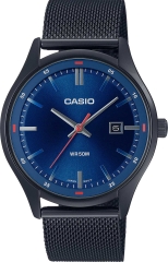 ЧАСЫ CASIO COLLECTION MTP-E710MB-2A