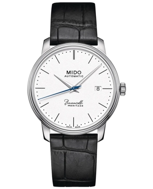Часы Mido Baroncelli Heritage Gent M027.407.16.010.00