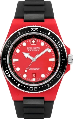 Часы Swiss Military Hanowa Ocean Pioneer SMWGN0001183
