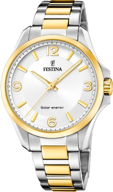 Часы Festina Solar F20657/1