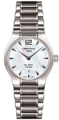 Часы Certina DS Spel C012.209.44.117.00