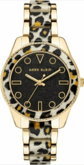 Часы Anne Klein Plastic 3214LEGB
